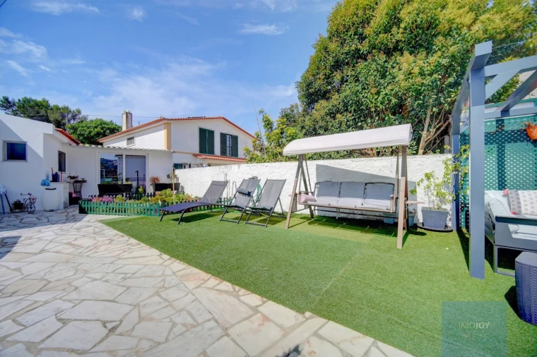 Moradia T3 para Venda em Santa Maria e São Miguel, São Martinho, São Pedro Penaferrim Foto 29