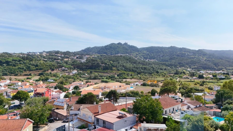 Moradia T3 para Venda em Santa Maria e São Miguel, São Martinho, São Pedro Penaferrim Foto 32