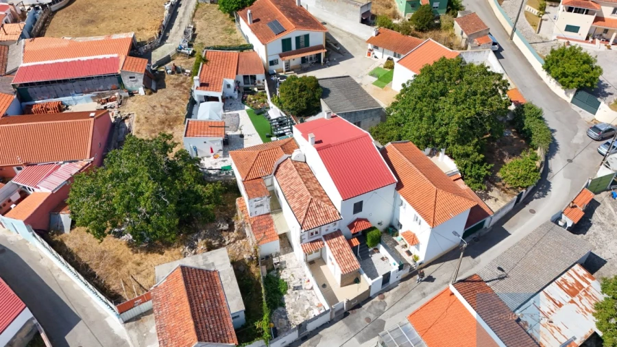 Moradia T3 para Venda em Santa Maria e São Miguel, São Martinho, São Pedro Penaferrim Foto 34