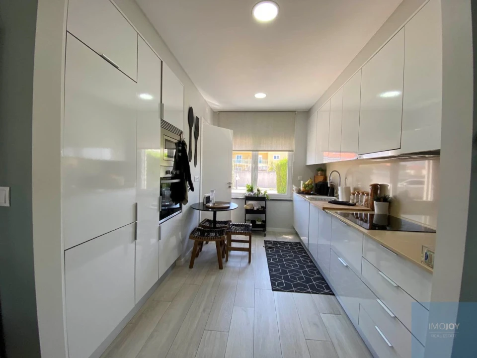 Moradia T3 para Venda em A dos Cunhados e Maceira Foto 9