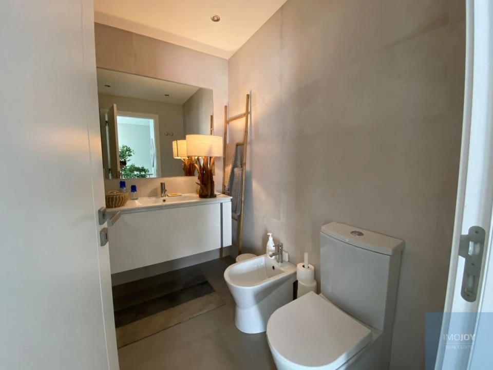 Moradia T3 para Venda em A dos Cunhados e Maceira Foto 12