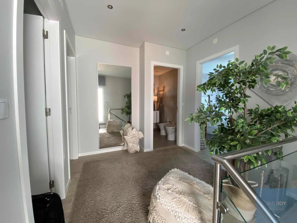 Moradia T3 para Venda em A dos Cunhados e Maceira Foto 19