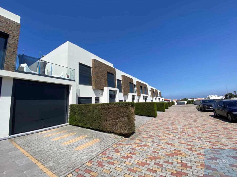 Moradia T3 para Venda em A dos Cunhados e Maceira Foto 49