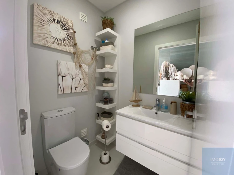 Moradia T3 para Venda em A dos Cunhados e Maceira Foto 13