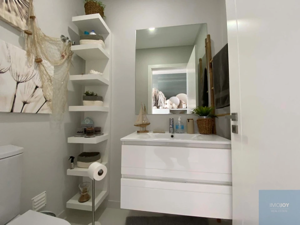 Moradia T3 para Venda em A dos Cunhados e Maceira Foto 14