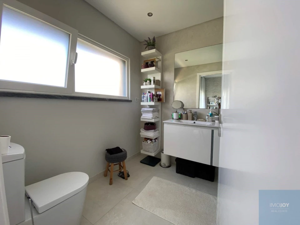 Moradia T3 para Venda em A dos Cunhados e Maceira Foto 27