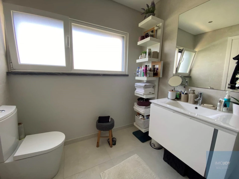 Moradia T3 para Venda em A dos Cunhados e Maceira Foto 28