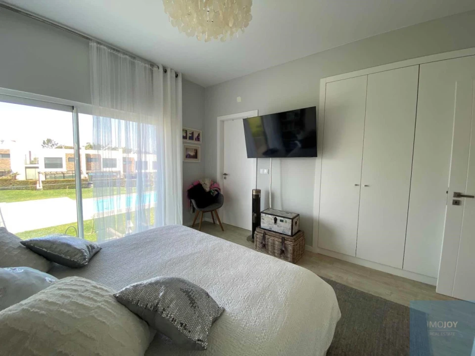 Moradia T3 para Venda em A dos Cunhados e Maceira Foto 24