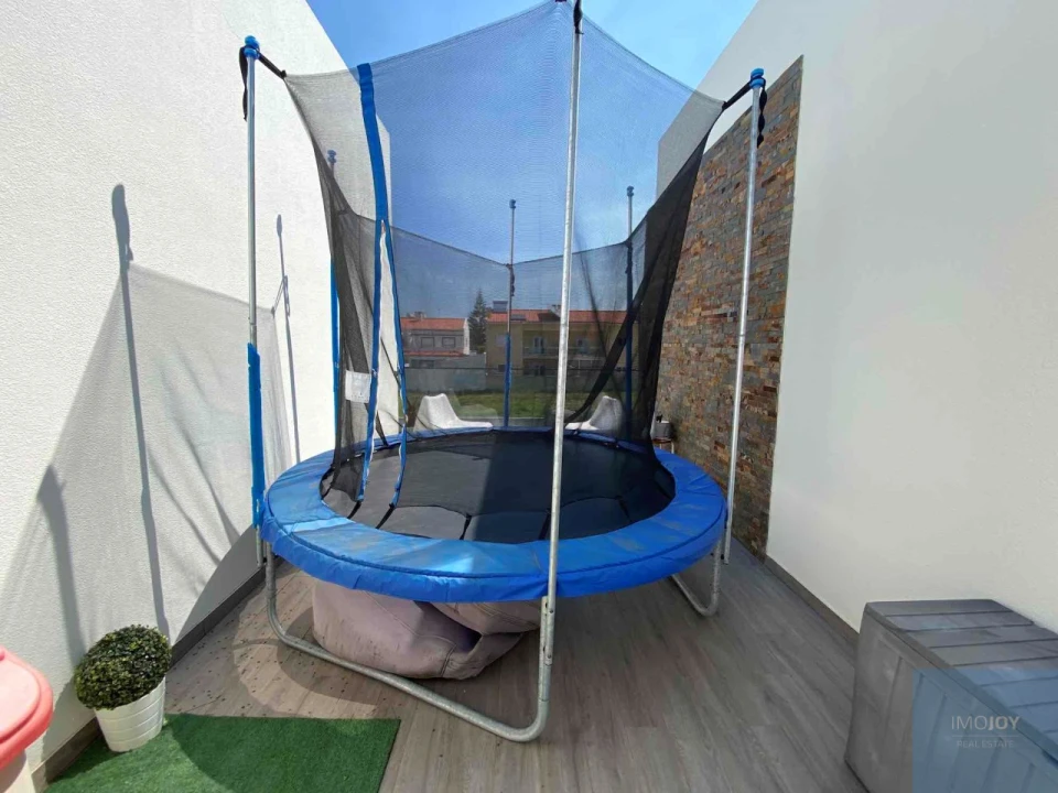 Moradia T3 para Venda em A dos Cunhados e Maceira Foto 41