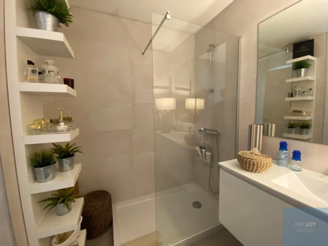 Moradia T3 para Venda em A dos Cunhados e Maceira Foto 20