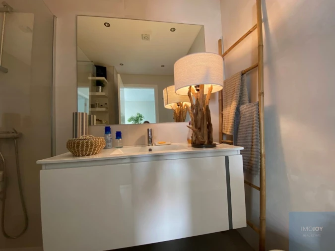 Moradia T3 para Venda em A dos Cunhados e Maceira Foto 22