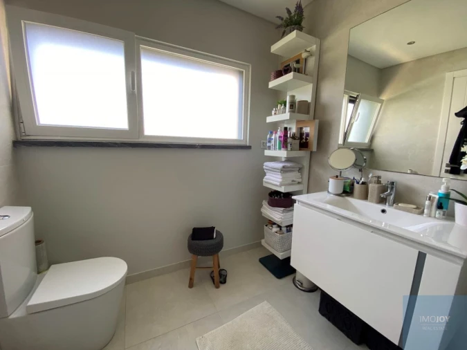 Moradia T3 para Venda em A dos Cunhados e Maceira Foto 28