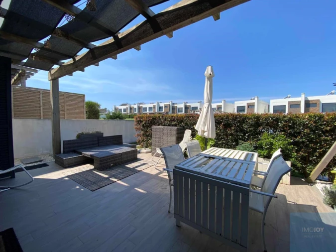 Moradia T3 para Venda em A dos Cunhados e Maceira Foto 43