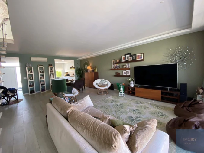 Moradia T3 para Venda em A dos Cunhados e Maceira Foto 5