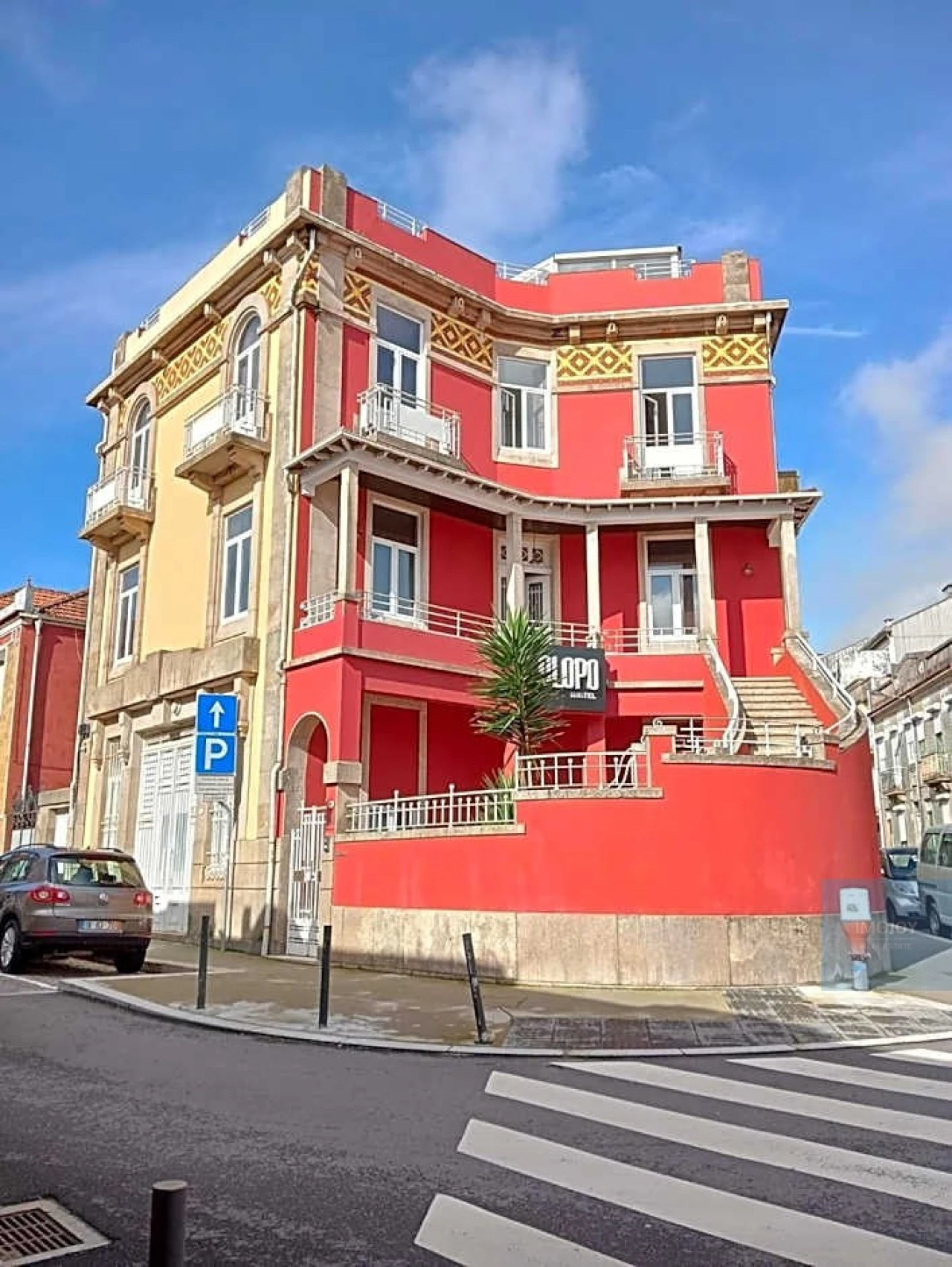 Moradia T15 para Venda em Campanhã Foto 1