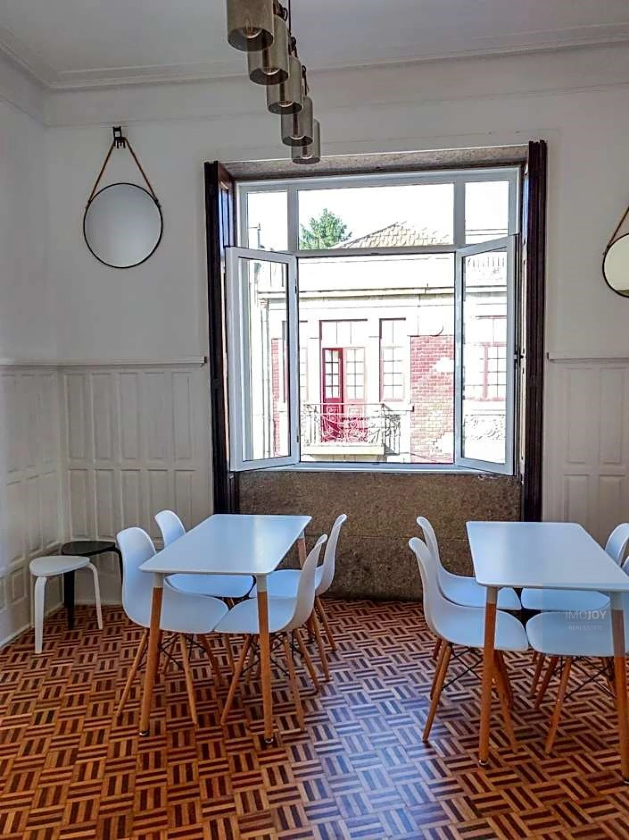 Moradia T15 para Venda em Campanhã Foto 7