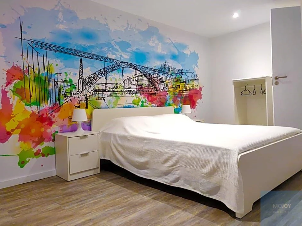 Moradia T15 para Venda em Campanhã Foto 13