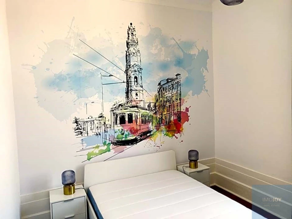 Moradia T15 para Venda em Campanhã Foto 16