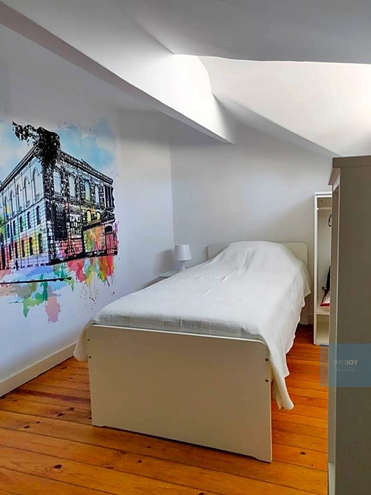 Moradia T15 para Venda em Campanhã Foto 20