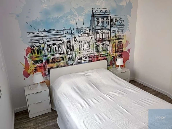 Moradia T15 para Venda em Campanhã Foto 14