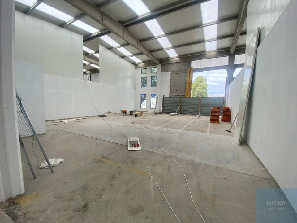 Armazém para Arrendamento em Montijo e Afonsoeiro Foto 4