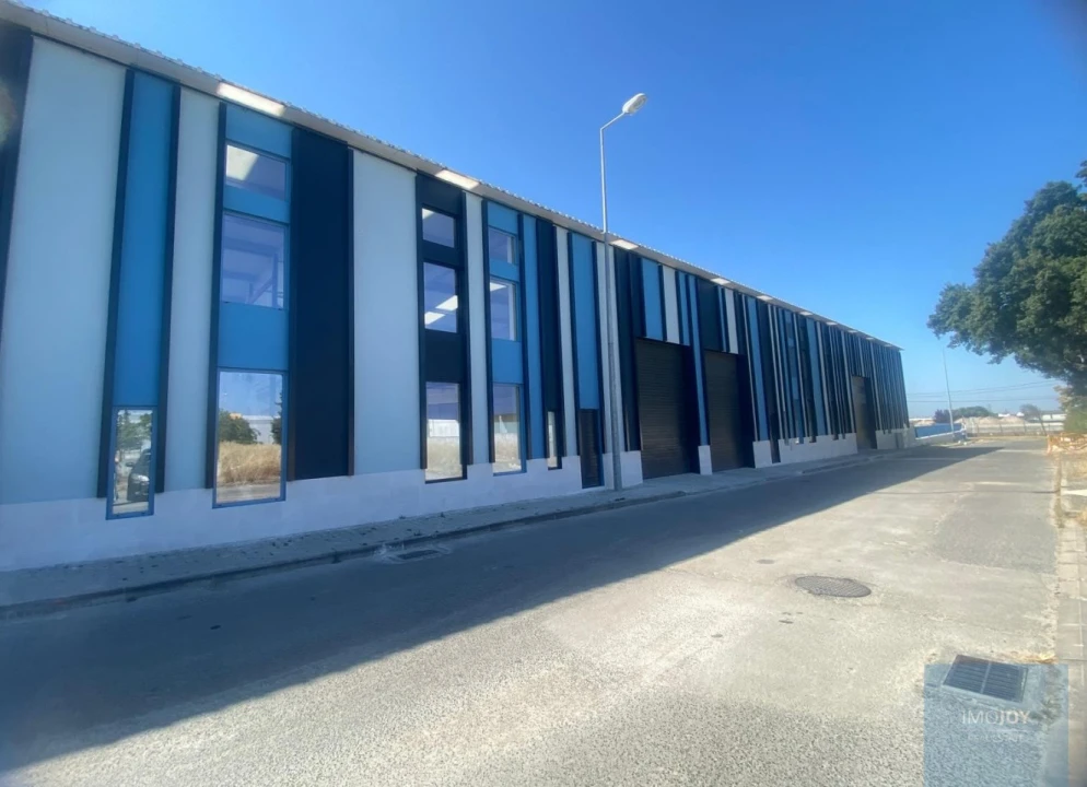 Armazém para Arrendamento em Montijo e Afonsoeiro Foto 11