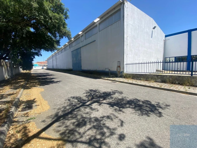 Armazém para Arrendamento em Montijo e Afonsoeiro Foto 7