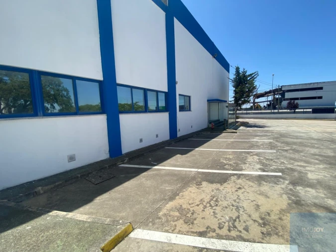 Armazém para Arrendamento em Montijo e Afonsoeiro Foto 8