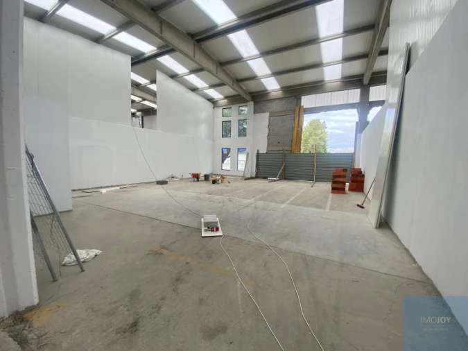 Armazém para Arrendamento em Montijo e Afonsoeiro Foto 4