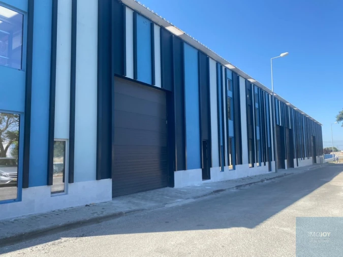 Armazém para Arrendamento em Montijo e Afonsoeiro Foto 1