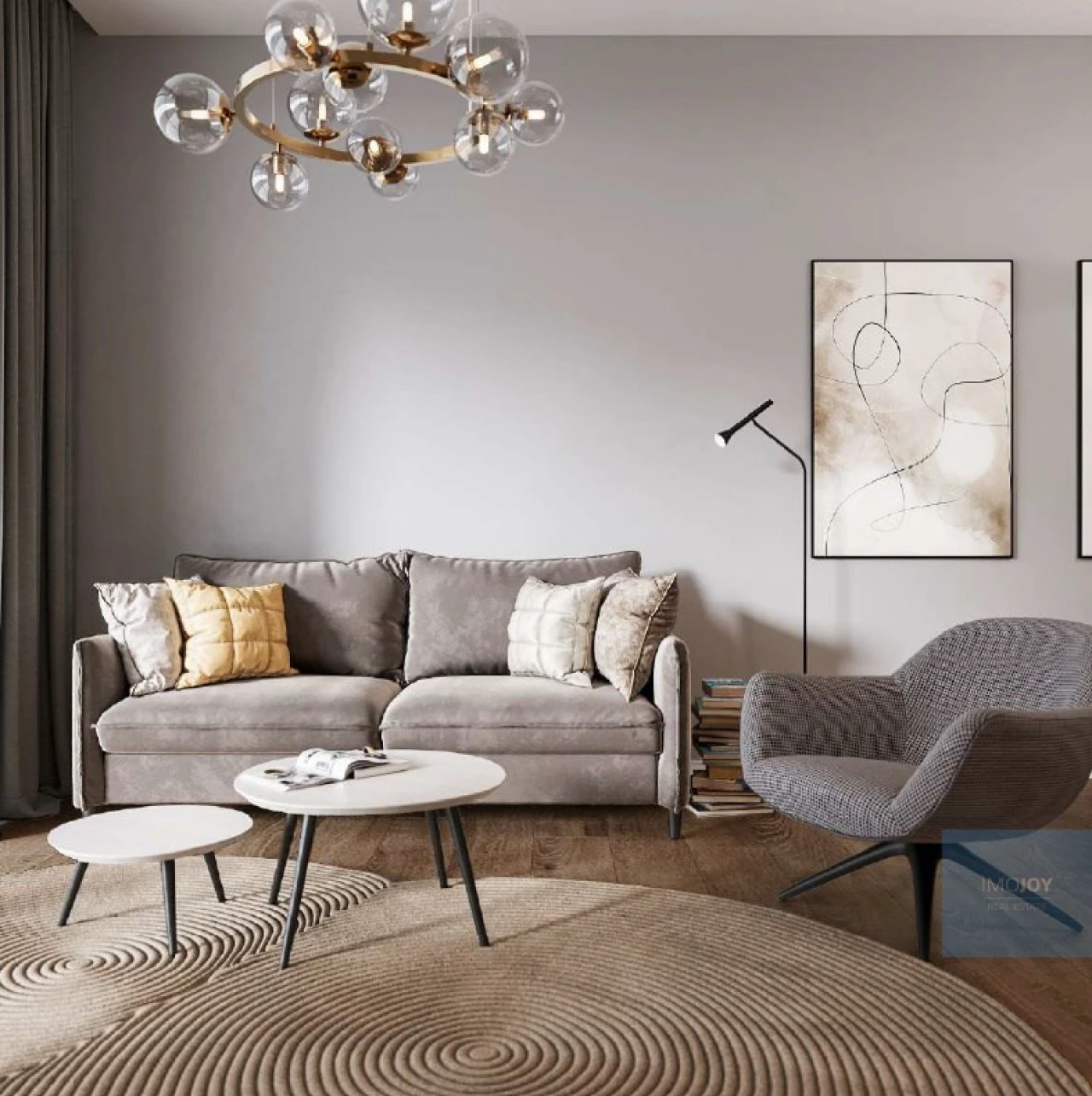 Apartamento T1 para Venda em Portimão Foto 2