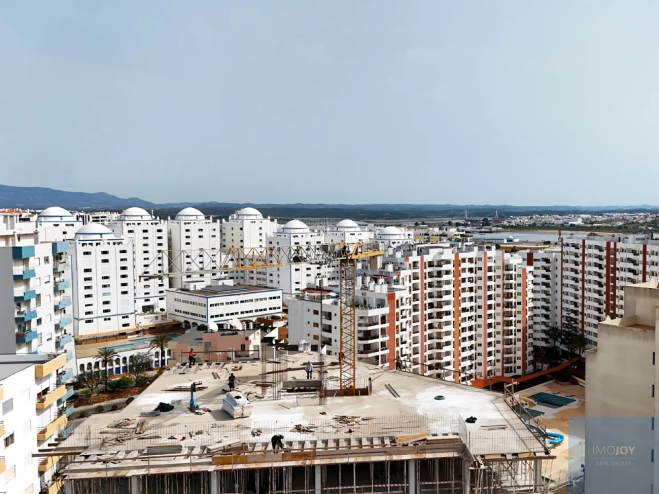Apartamento T1 para Venda em Portimão Foto 17