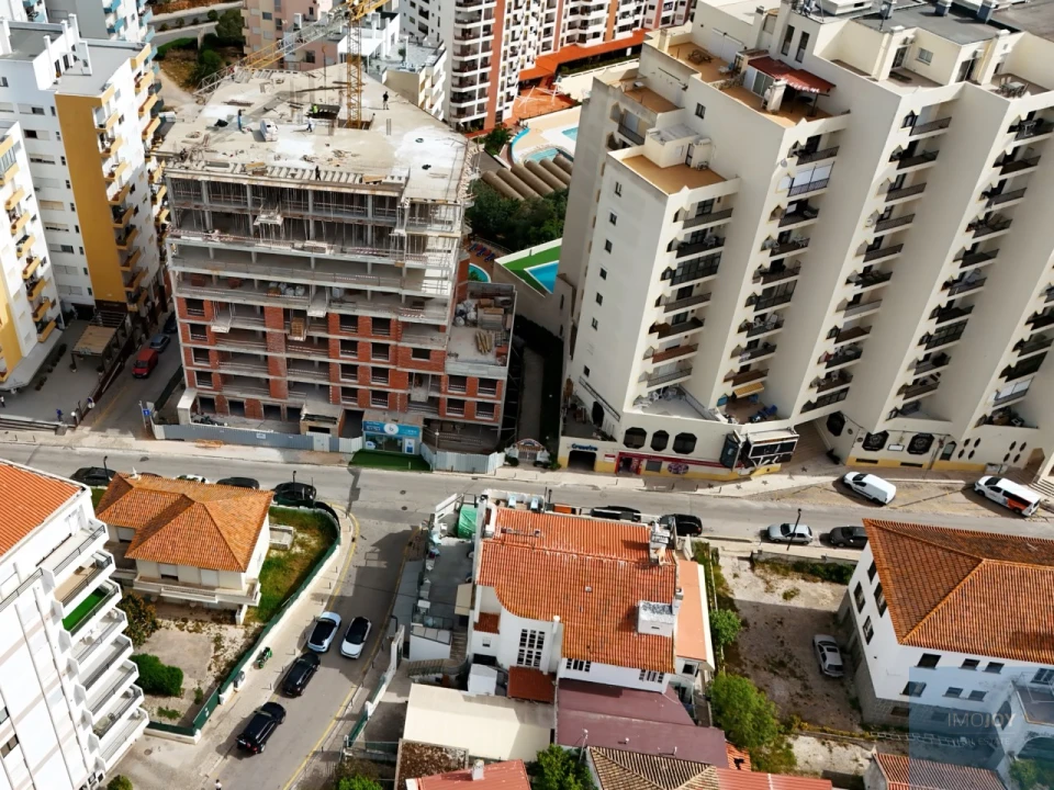 Apartamento T1 para Venda em Portimão Foto 24