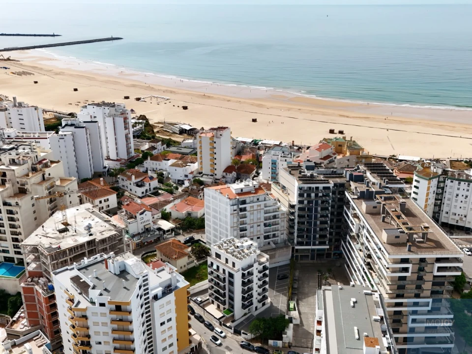 Apartamento T1 para Venda em Portimão Foto 26