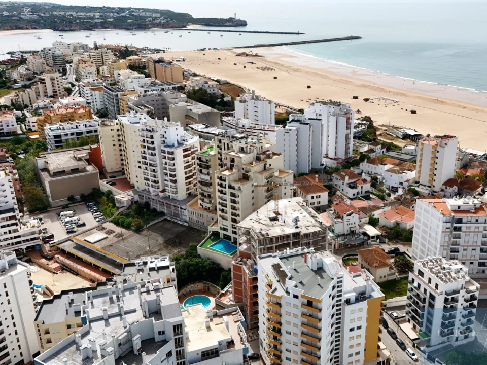 Apartamento T1 para Venda em Portimão Foto 27