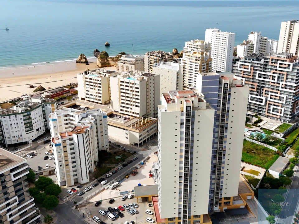 Apartamento T1 para Venda em Portimão Foto 28