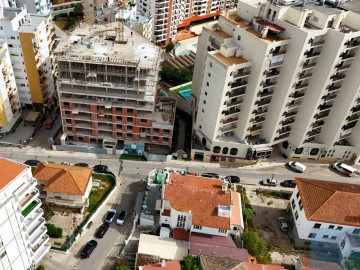 Apartamento T1 para Venda em Portimão