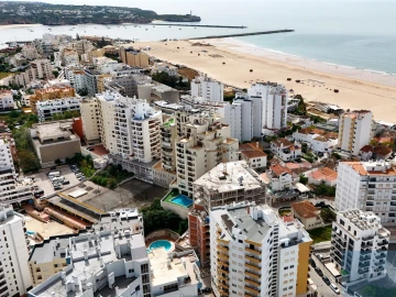 Apartamento T1 para Venda em Portimão