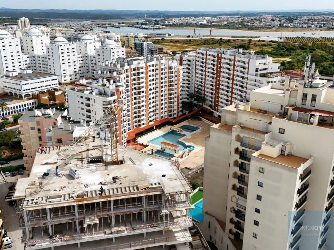 Apartamento T1 para Venda em Portimão Foto 29
