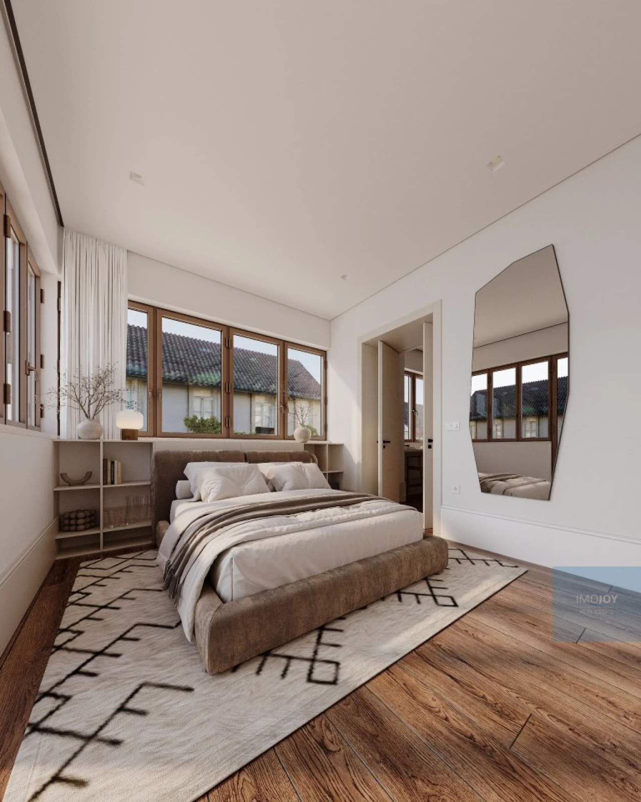 Apartamento T1 para Venda em Matosinhos e Leça da Palmeira Foto 3
