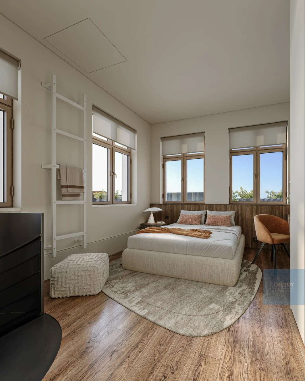 Apartamento T1 para Venda em Matosinhos e Leça da Palmeira Foto 9
