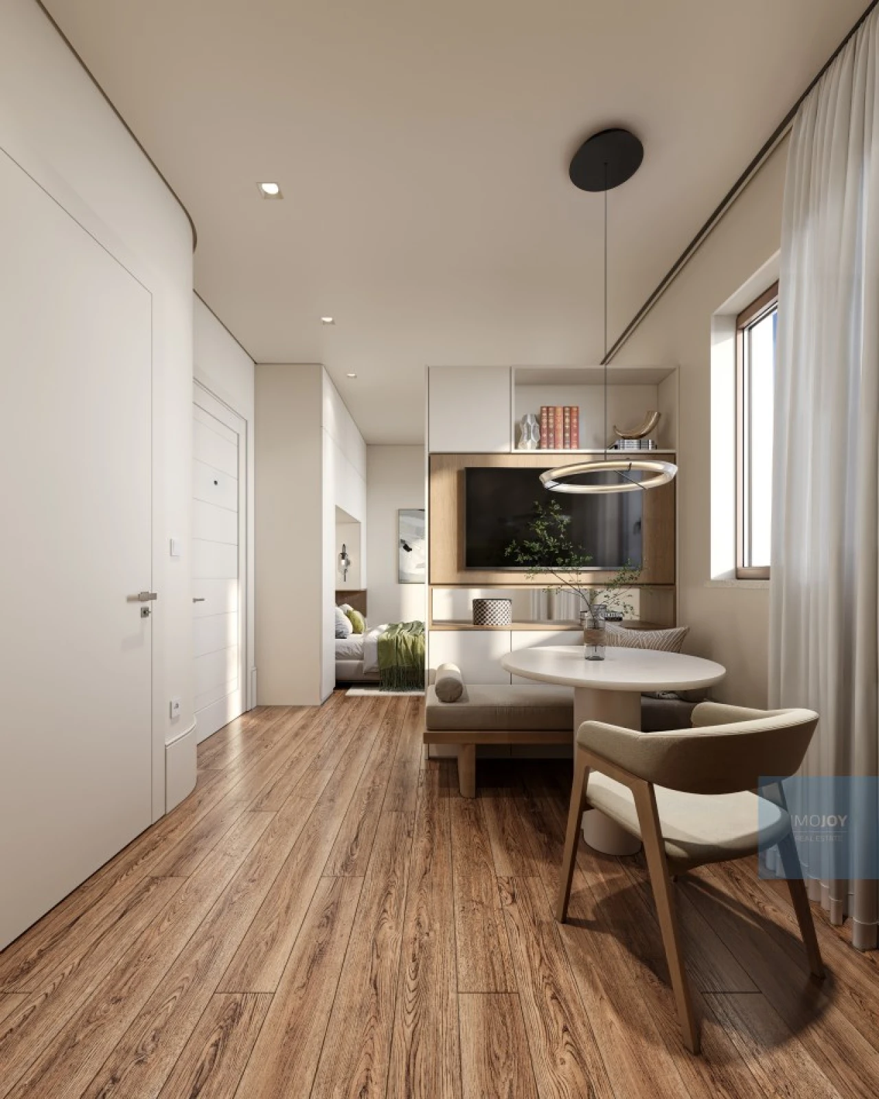 Apartamento T1 para Venda em Matosinhos e Leça da Palmeira Foto 10