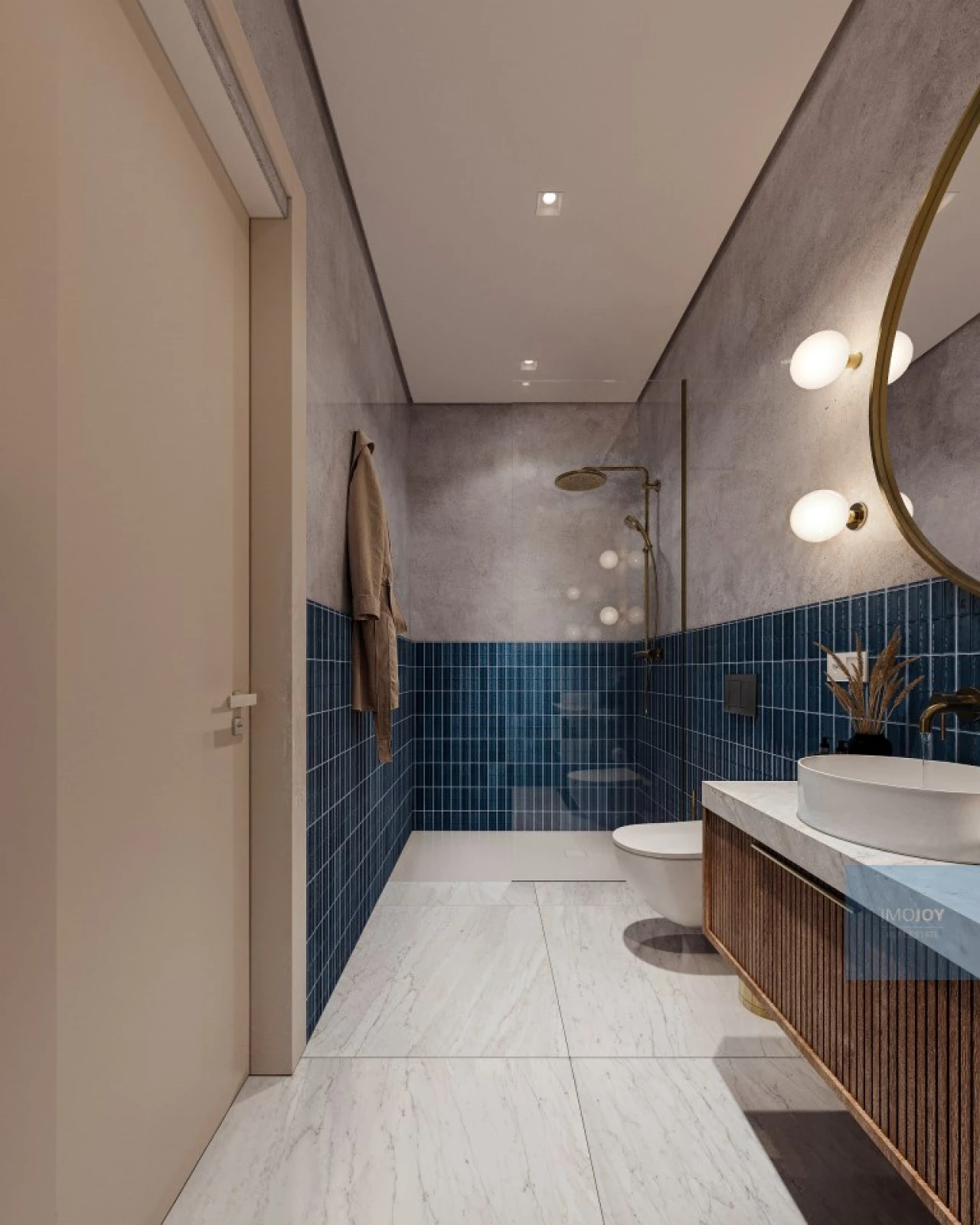 Apartamento T1 para Venda em Matosinhos e Leça da Palmeira Foto 5