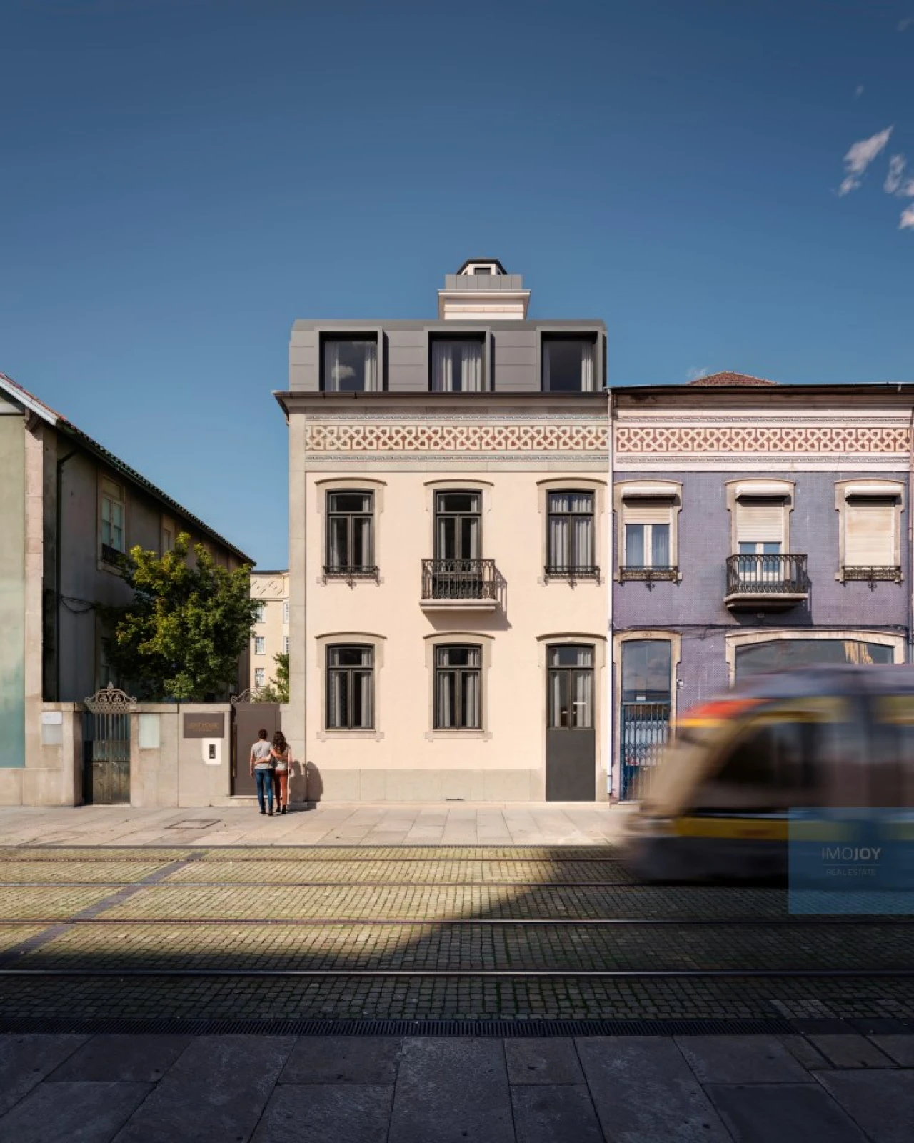 Apartamento T1 para Venda em Matosinhos e Leça da Palmeira Foto 21