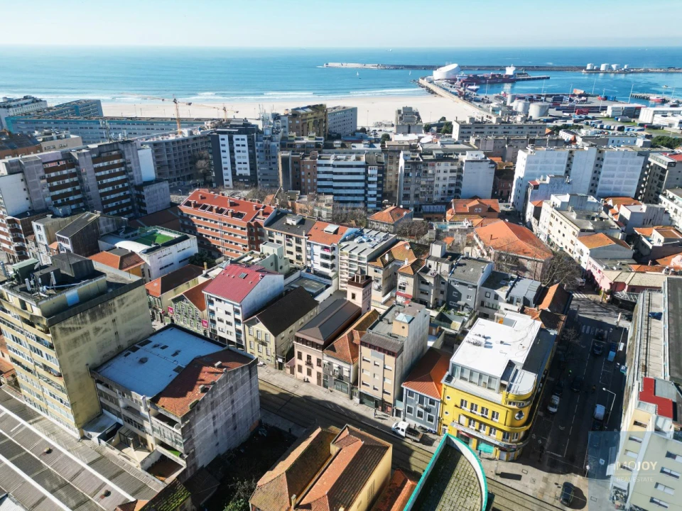 Apartamento T1 para Venda em Matosinhos e Leça da Palmeira Foto 25
