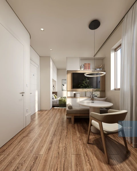Apartamento T1 para Venda em Matosinhos e Leça da Palmeira