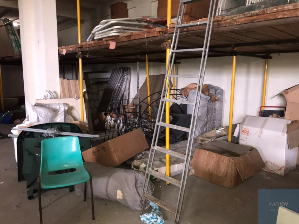 Armazém para Venda em Algés, Linda-A-Velha e Cruz Quebrada-Dafundo Foto 6