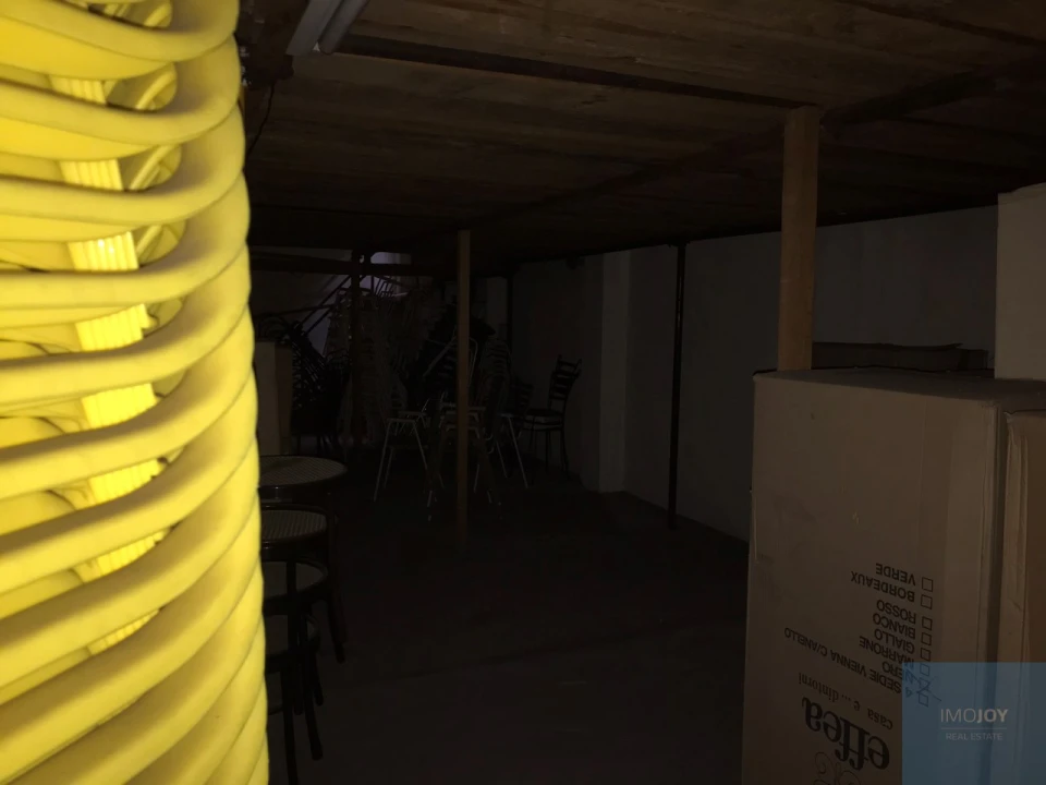 Armazém para Venda em Algés, Linda-A-Velha e Cruz Quebrada-Dafundo Foto 16