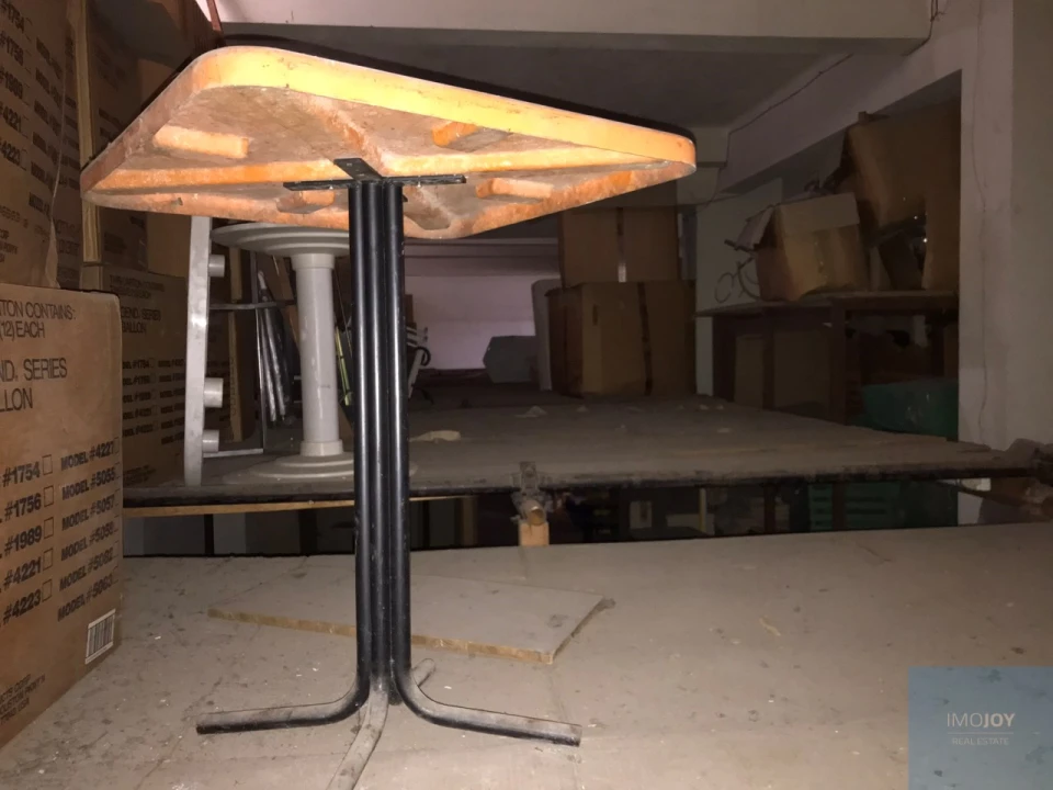 Armazém para Venda em Algés, Linda-A-Velha e Cruz Quebrada-Dafundo Foto 19