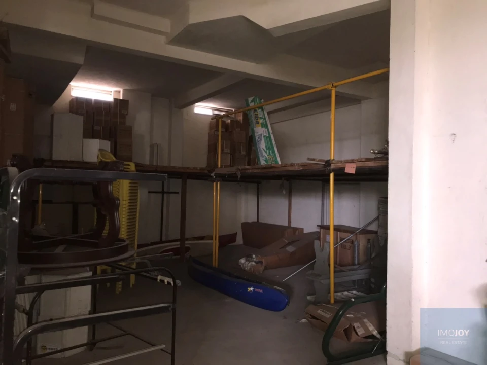 Armazém para Venda em Algés, Linda-A-Velha e Cruz Quebrada-Dafundo Foto 23